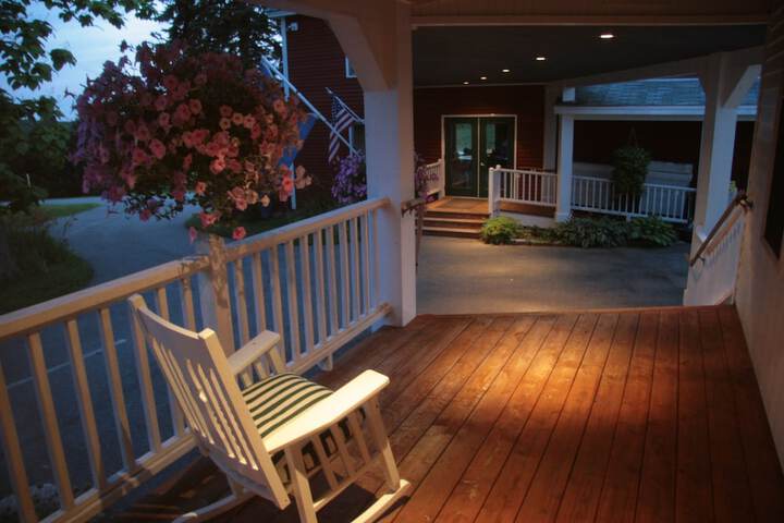 Terrace/Patio 165 of 191