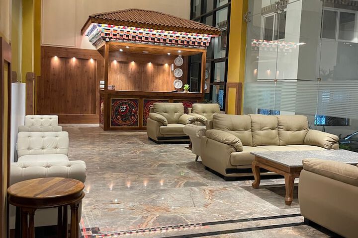 Hotel Interior 2 of 25