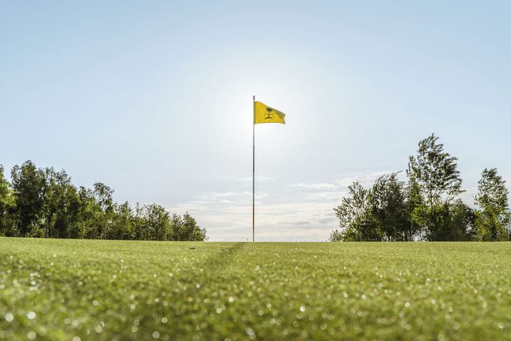 Golf 51 of 79