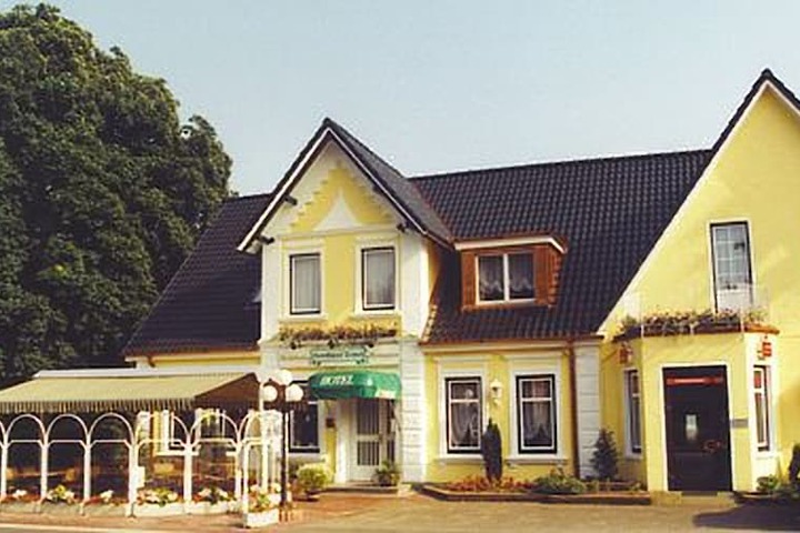 Exterior Photo