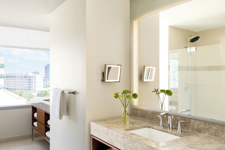 Bath Amenities