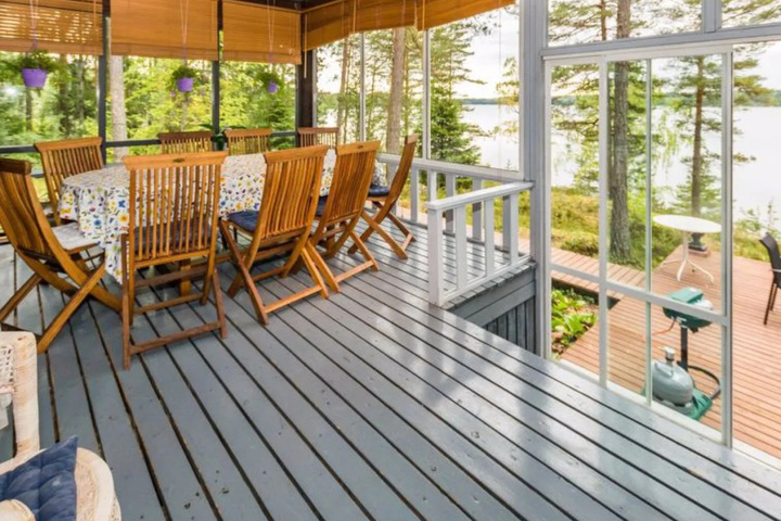 Terrace/Patio 6 of 15