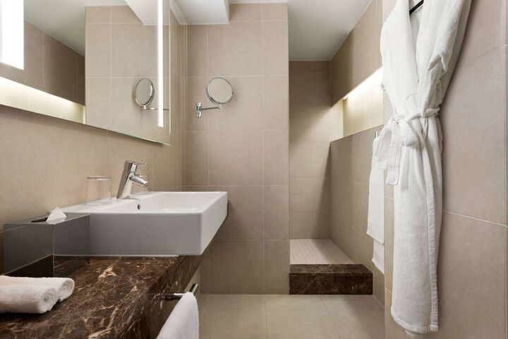 Bath Interior