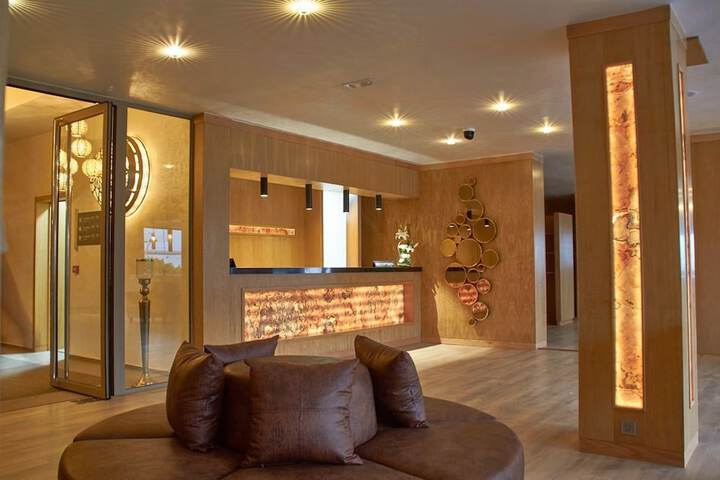 Hotel Interior 3 of 33