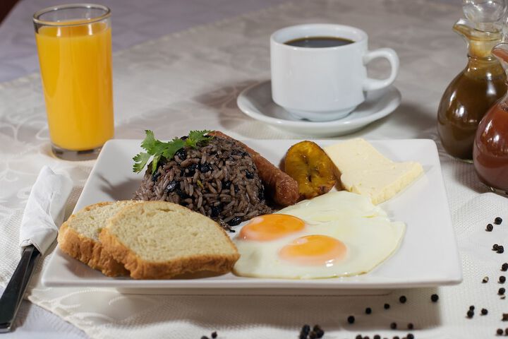 Breakfast/Coffee Service 74 of 85