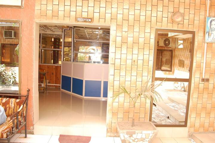 Hotel Interior 3 of 38