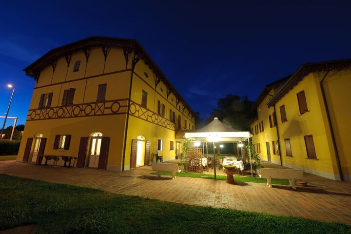 Hotel 62 of 68