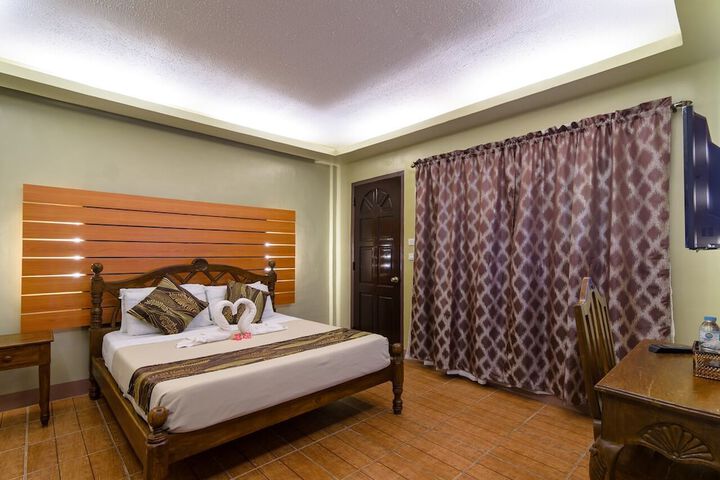 Room 22 of 58