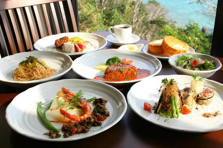 Restaurants