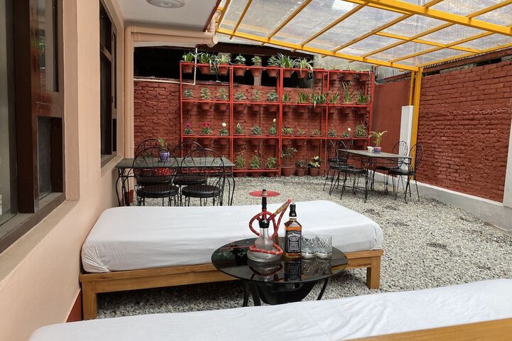 Hotel 125 of 127