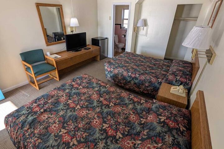 Room 16 of 20