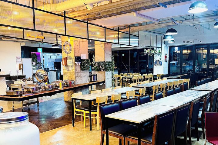 Fitness Facility Photos