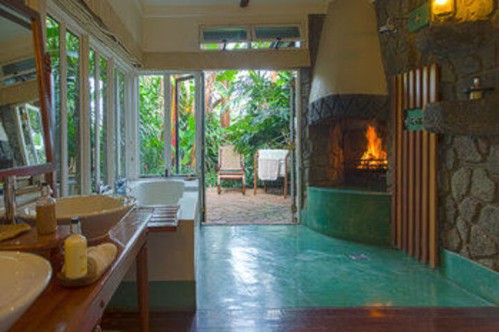 Bathroom Vanities