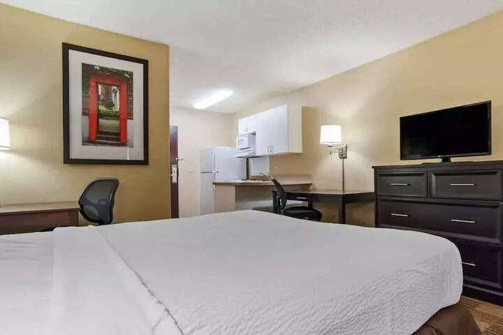Suite Accessible (4 of 21)