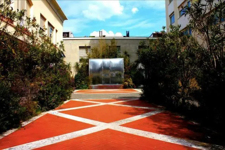 Hotel 14 of 16