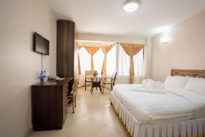 Room 16 of 88