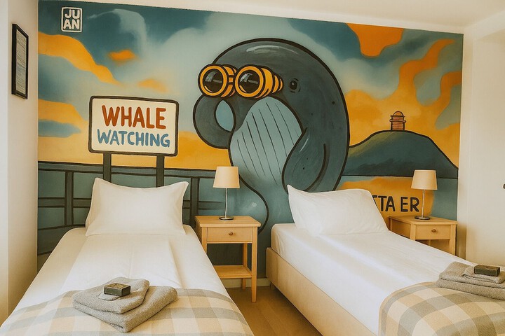 Room 5 of 36