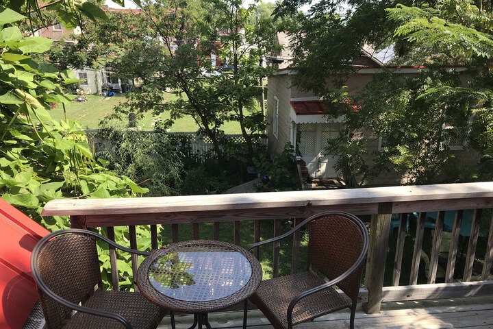 Terrace/Patio 22 of 52