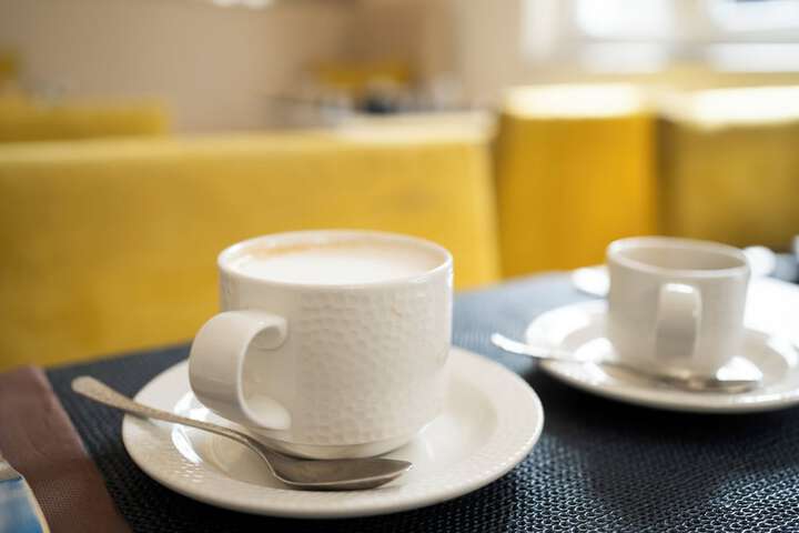 Breakfast/Coffee Service 30 of 37