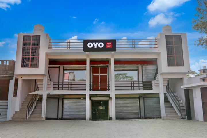 Hotel O by OYO Prime Stay