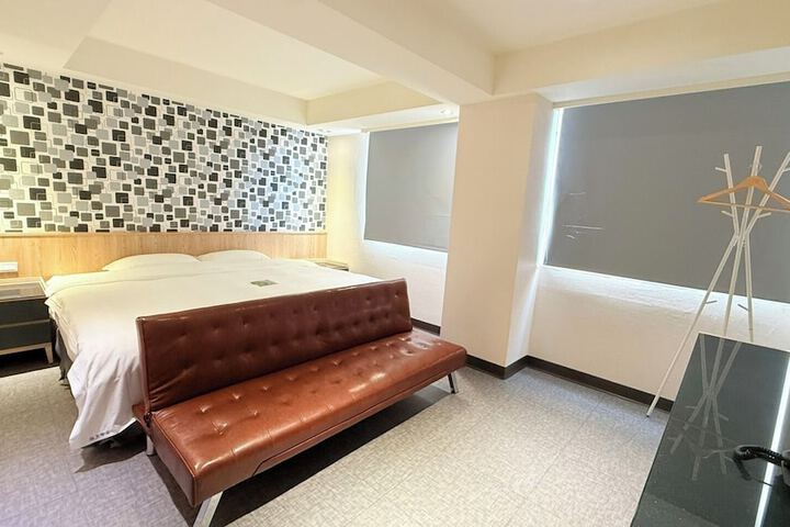 Jinhwa Hotel
