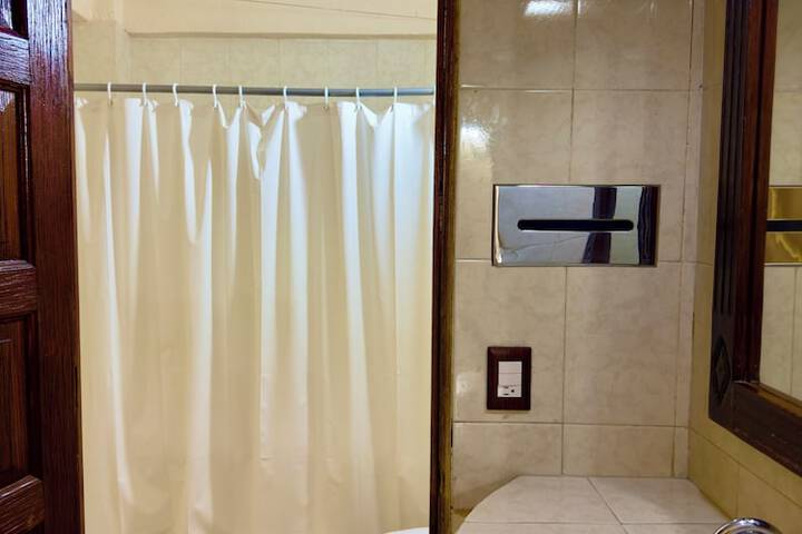 Bath Amenities