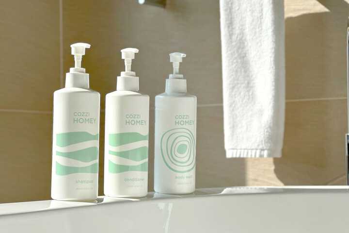 Bathroom Vanities