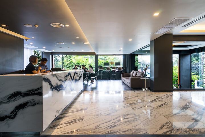 Hotel Interior 2 of 65