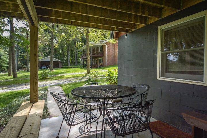 Terrace/Patio 5 of 6
