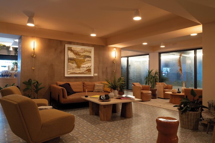 Hotel Interior 8 of 99