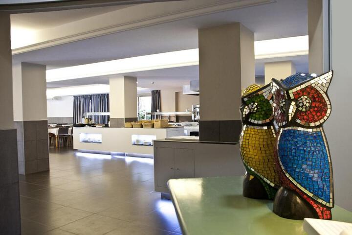 Fitness Facility Photos