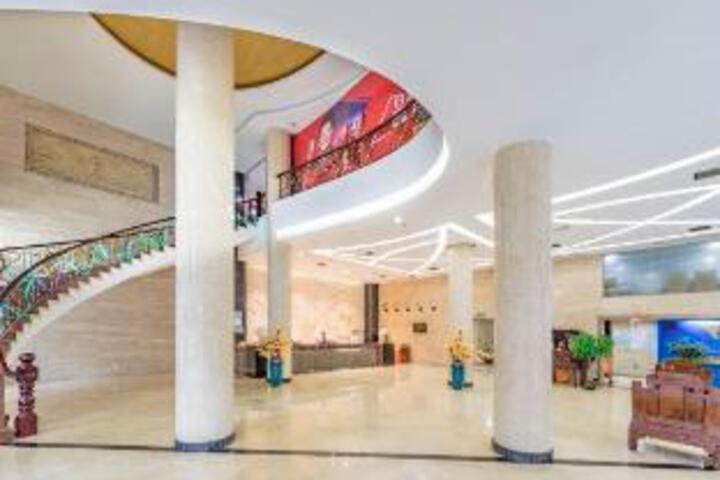 Quanzhou Siji Guangming Hotel