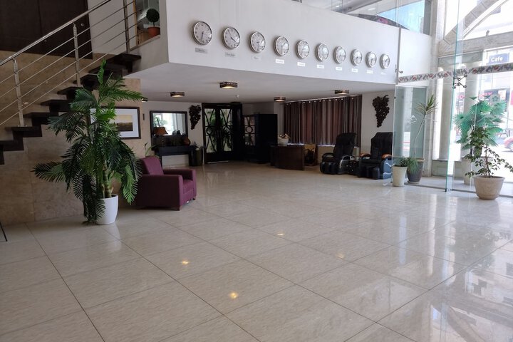 Hotel Interior 5 of 29