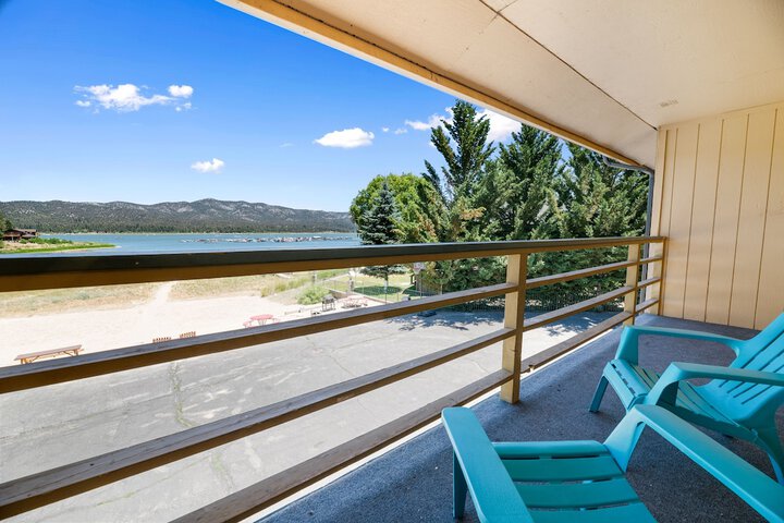 Standard 2 Queen Beds Garden View Balcony (47 of 86)