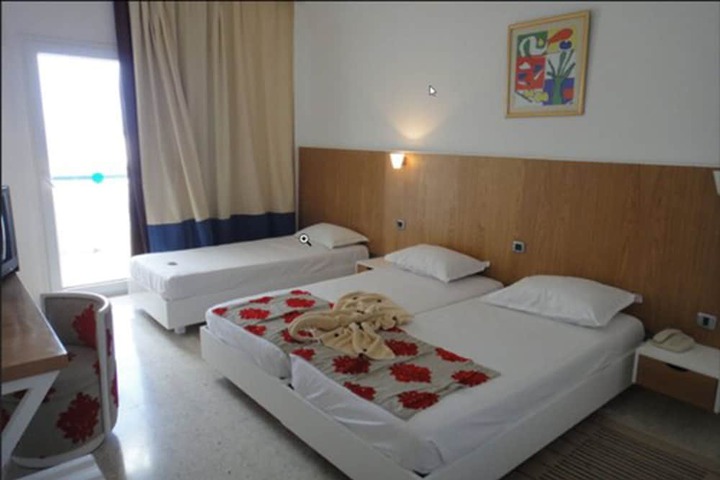 Room 7 of 21