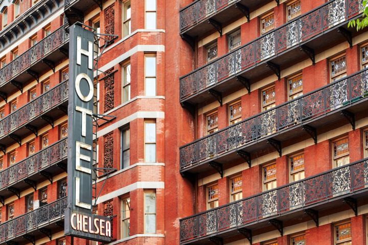 Hotel 74 of 75