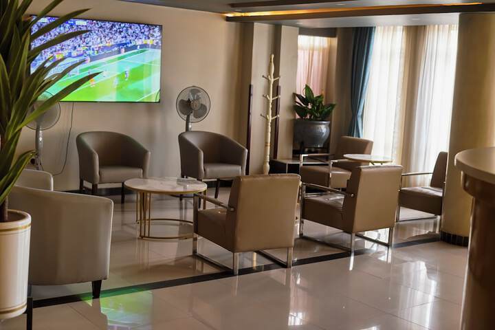 Hotel Interior 2 of 37