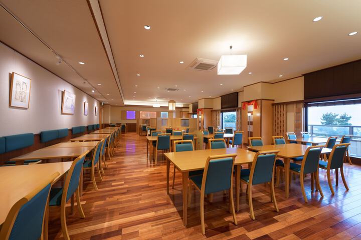 Restaurants