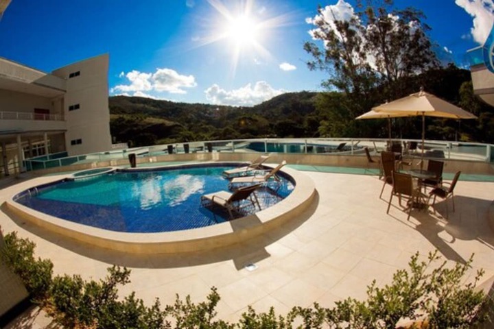 Pool to Cool