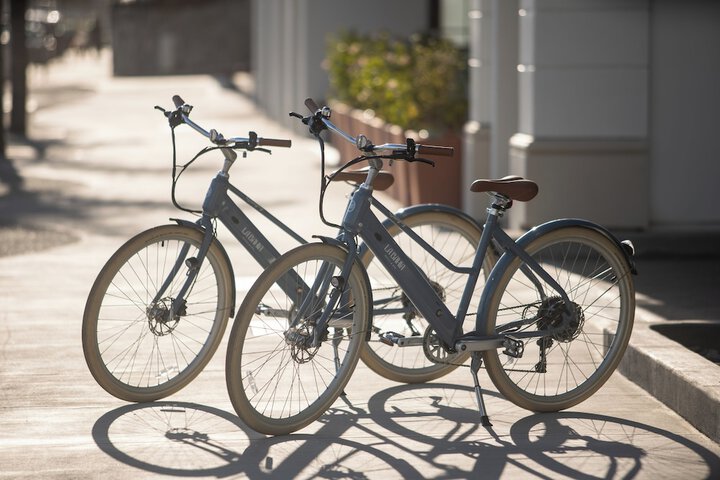 Bicycling