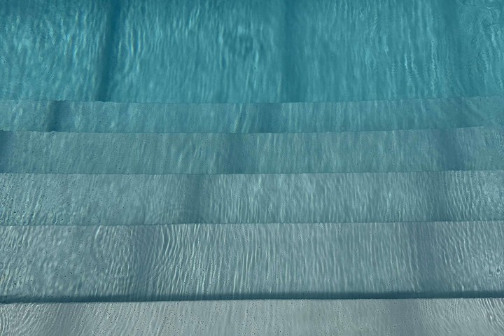 Pools & Facilities