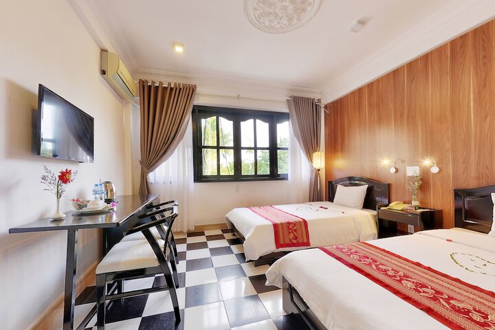 Hai Yen Hotel