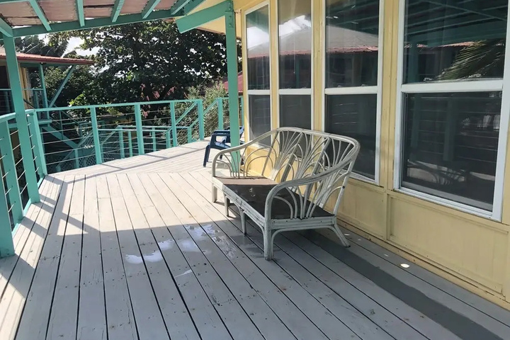 Terrace/Patio 8 of 35