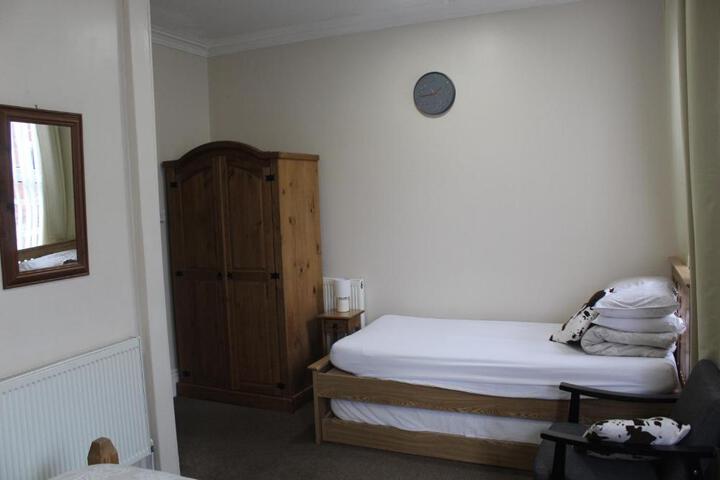 Room Interior
