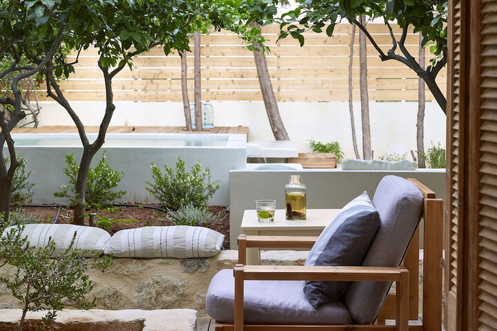 IridaChic Boutique Hotel & Spa