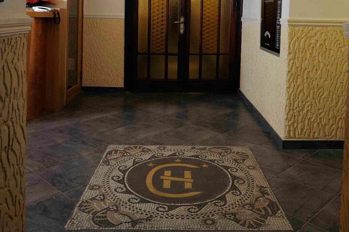Hotel Interior 44 of 53