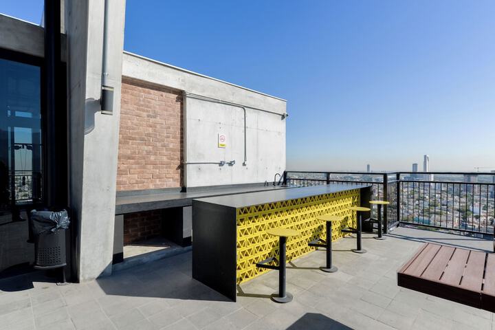 Terrace/Patio 45 of 56