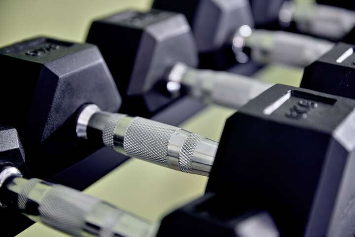 Health and Fitness 22 of 52