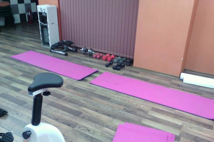 Health and Fitness 28 of 49