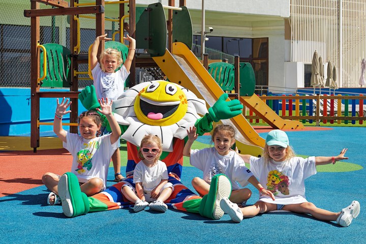 Childrens Activities 41 of 75